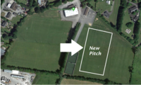 New Pitch (Grass)