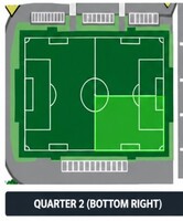 3G Pitch - Qtr 2