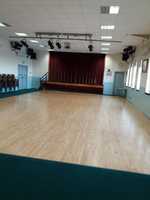 Community Hall Community
