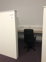 Work Station 2 Day Rate