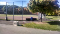 Rueckl Fields Park - Large Diamond