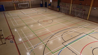Sports Hall
