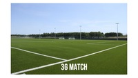 The Lauren Hemp Community 3G | 3G Match | 9-a-side | Half Pitch A