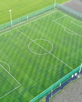 3G Pitch 2 (1/3 of Full Pitch)
