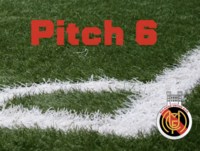 PITCH 6 GANNON PARK