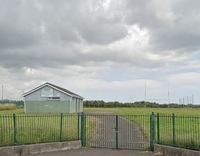 Ballinure / Underage Only