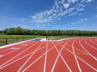 Running Track