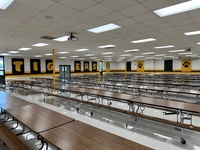 Elementary Cafeteria