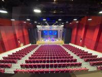 Dunecrest Auditorium