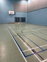 Southfield Gym