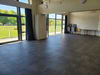 Meeting Room A (Bar End)