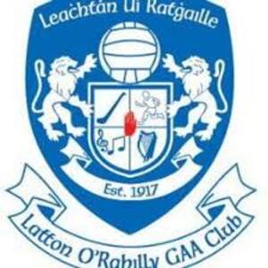 Latton O'Rahilly GAA Club