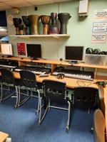 Music Room (A1)