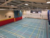 Sports Hall
