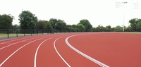 Running Track - Porterstown Sports Facility