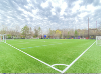 Turf Field 1/2 B