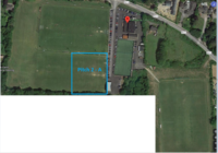 Carrigaline GAA - Pitch 2 A