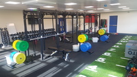 S&C Gym