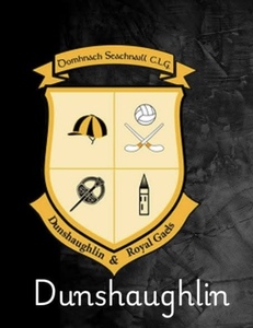 Dunshaughlin & Royal Gaels