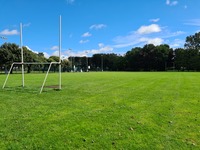 Ringsend Pitch 5