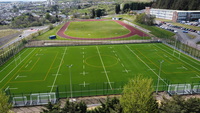 Full sized 3G Pitch