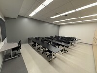 Classroom