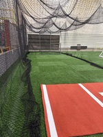 Batting Cage 1 hr