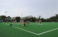 Santry Hockey Pitch