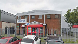 Neilstown Community Centre
