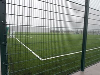 Grangegodden Astro - Full Pitch