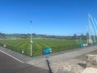 Main Pitch: Match Bookings Only