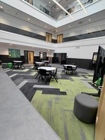 G123 Open Area