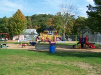 Sanborn Park - Playground