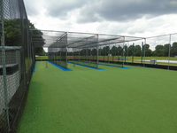Outdoor Cricket Net 4