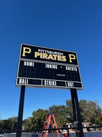 Field 1 - Pirates