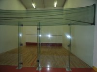 Complex - Handball Court