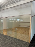 Squash Court 4