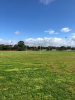 Grass Pitch