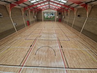 Sports Hall