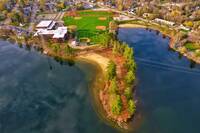 Opechee Park - Point Picnic Area