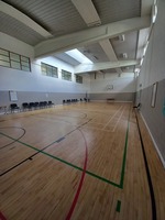 Sports Hall