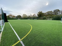 Full 3G Pitch