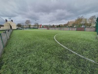 3G Pitch 2