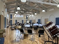 Orchestra Room