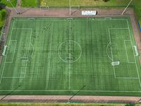 Match Facility (Full Pitch)