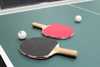 Table Tennis 2