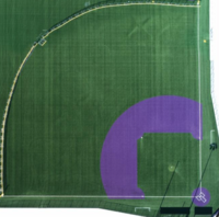 Complex Pod C (Outdoor Field C4)