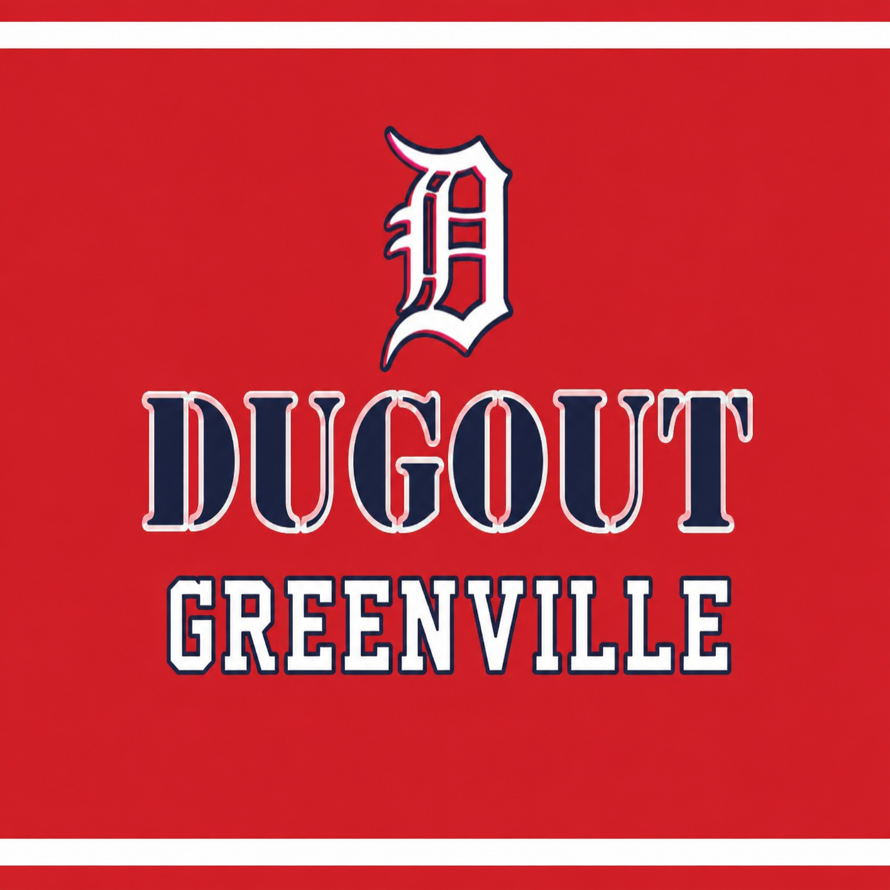 Dugout Greenville
