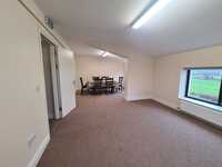 Upstairs Room