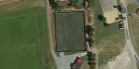 Small Astro Turf Pitch